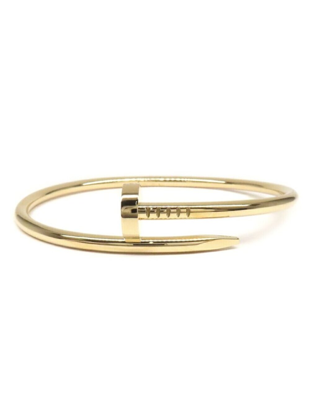 Cartier Juste un Clou Bracelet Classic